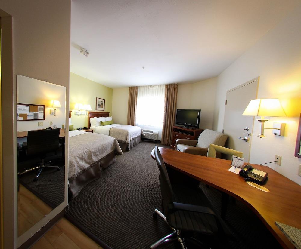 Candlewood Suites Houston Westchase - Westheimer By Ihg מראה חיצוני תמונה