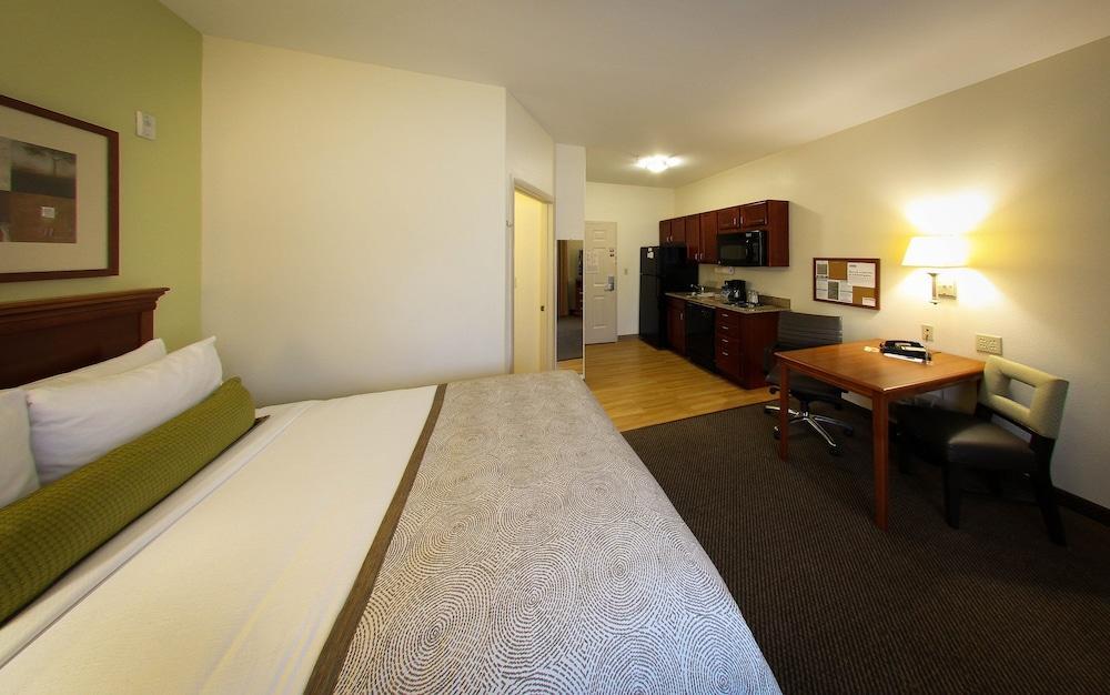 Candlewood Suites Houston Westchase - Westheimer By Ihg מראה חיצוני תמונה