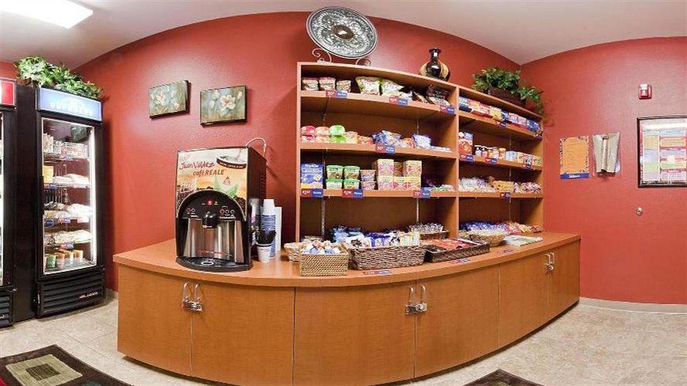 Candlewood Suites Houston Westchase - Westheimer By Ihg מראה חיצוני תמונה