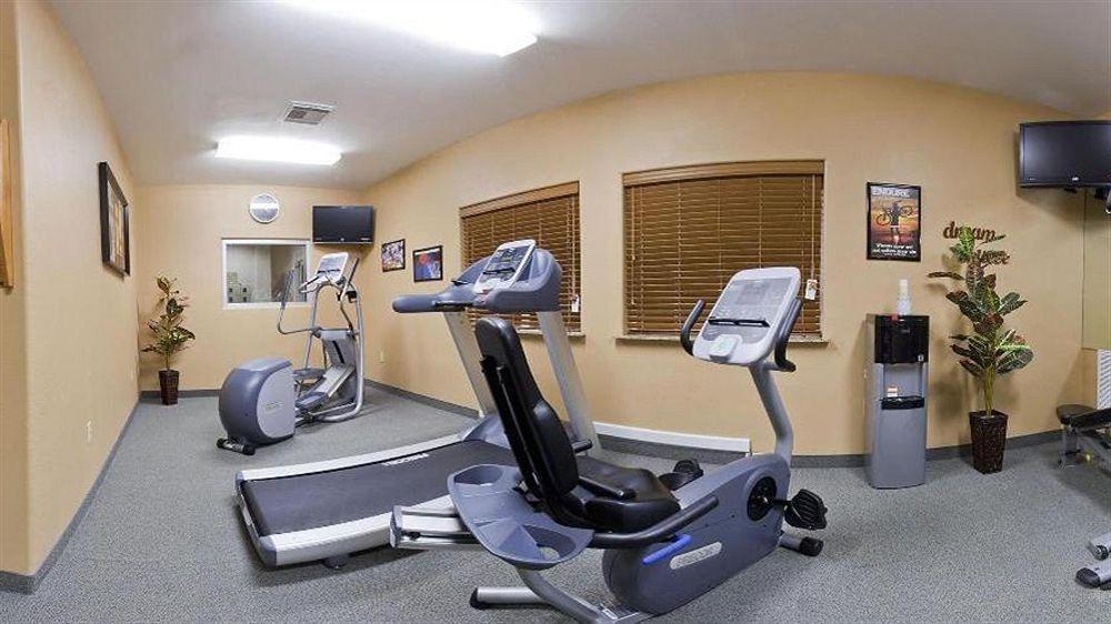 Candlewood Suites Houston Westchase - Westheimer By Ihg מראה חיצוני תמונה