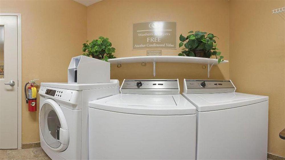 Candlewood Suites Houston Westchase - Westheimer By Ihg מראה חיצוני תמונה