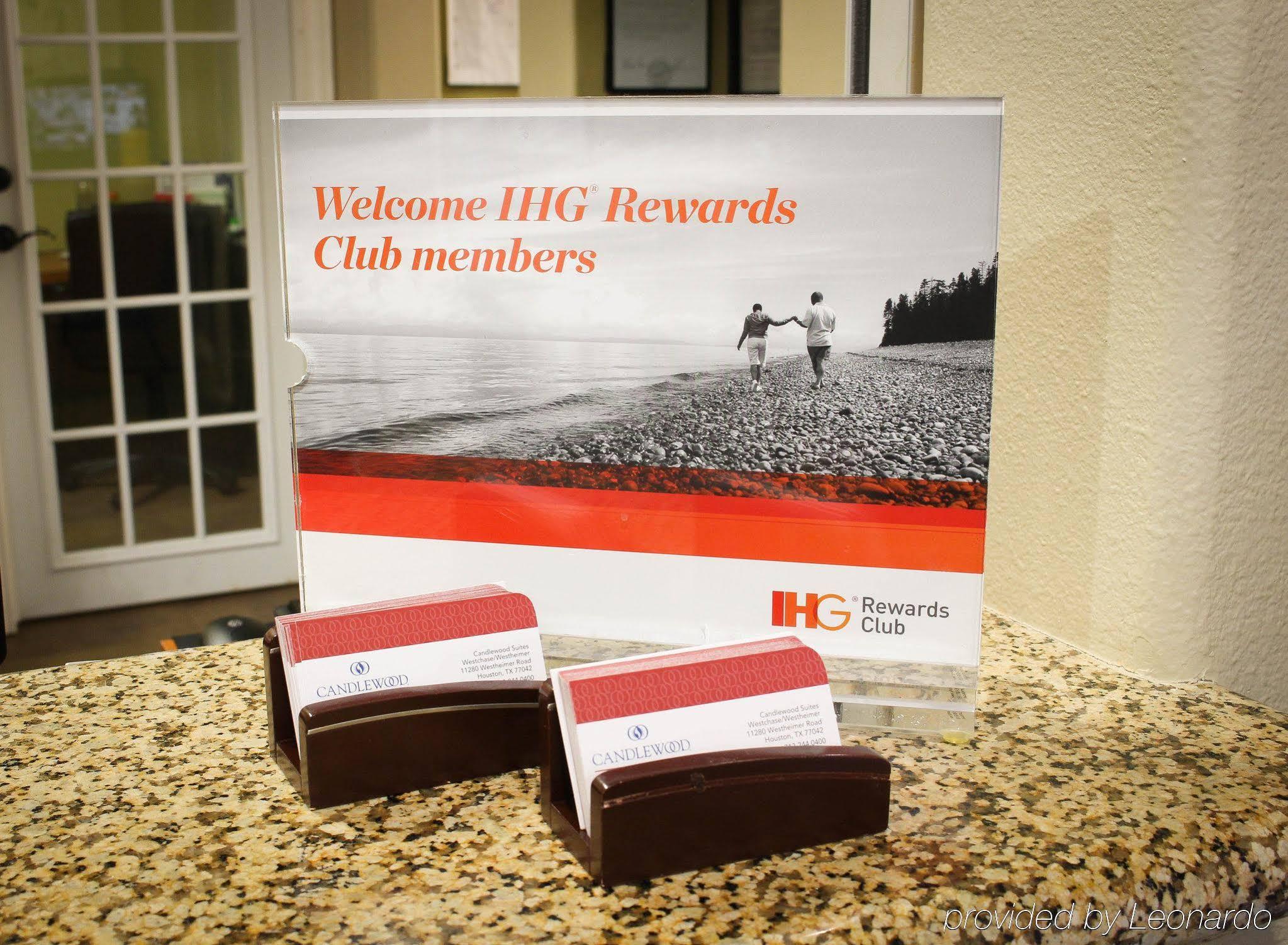 Candlewood Suites Houston Westchase - Westheimer By Ihg מראה חיצוני תמונה