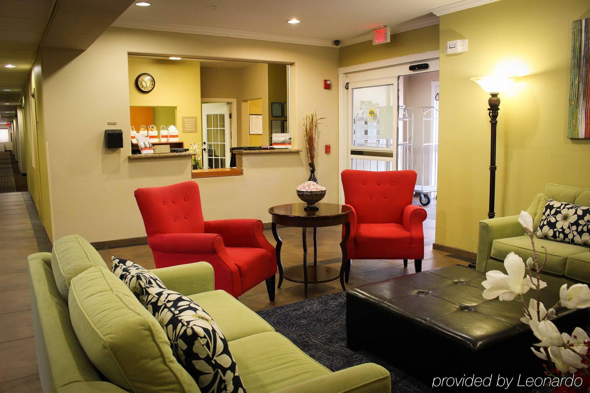 Candlewood Suites Houston Westchase - Westheimer By Ihg מראה חיצוני תמונה