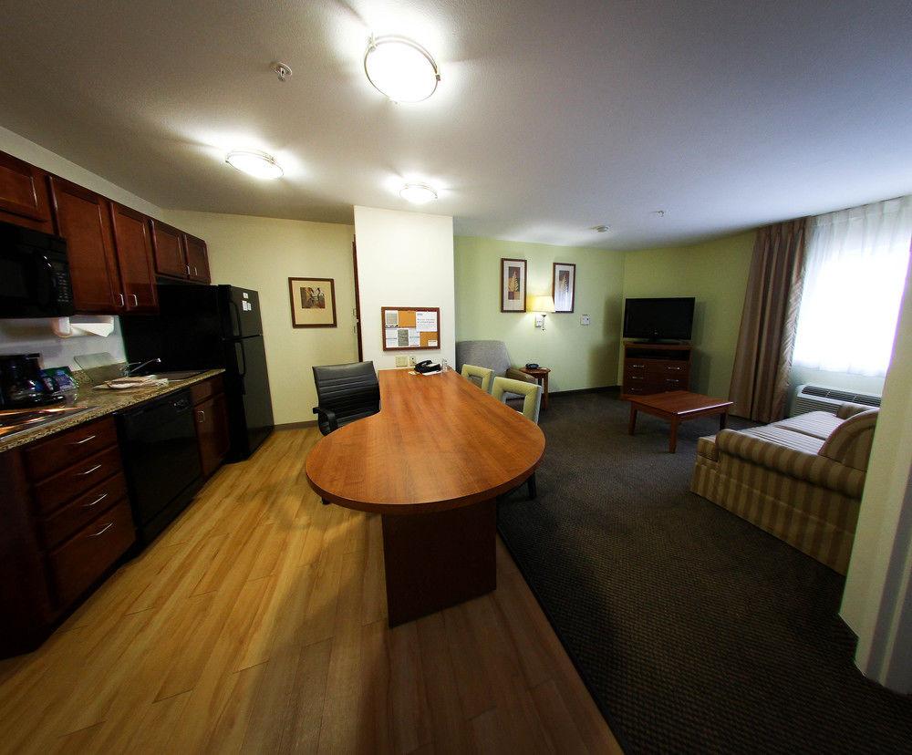 Candlewood Suites Houston Westchase - Westheimer By Ihg מראה חיצוני תמונה