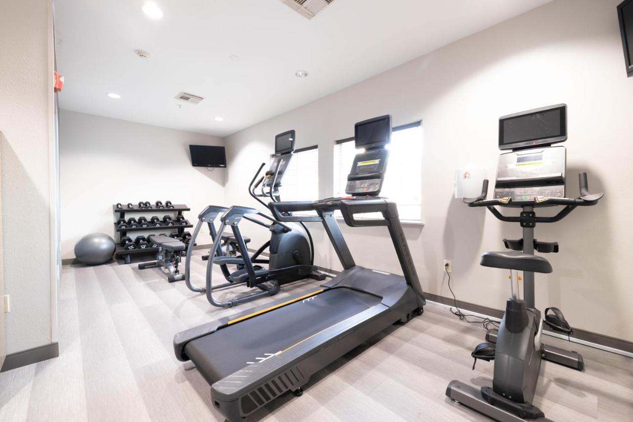 Candlewood Suites Houston Westchase - Westheimer By Ihg מראה חיצוני תמונה