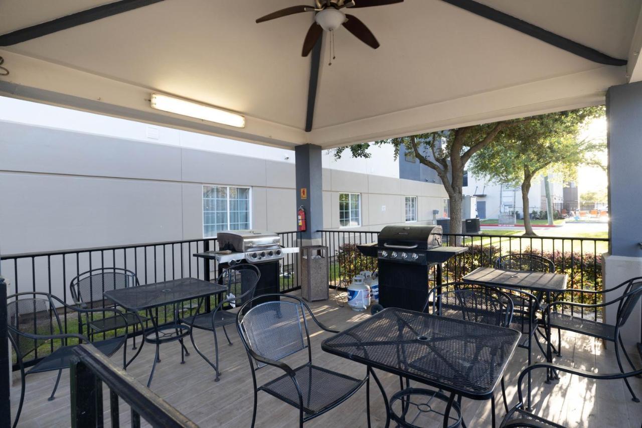 Candlewood Suites Houston Westchase - Westheimer By Ihg מראה חיצוני תמונה