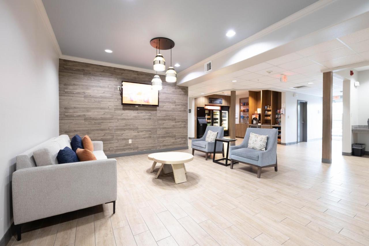 Candlewood Suites Houston Westchase - Westheimer By Ihg מראה חיצוני תמונה