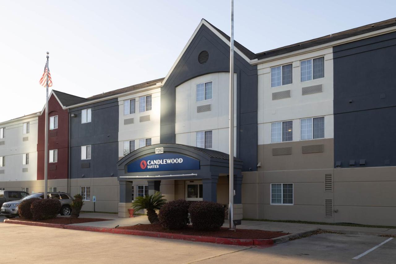 Candlewood Suites Houston Westchase - Westheimer By Ihg מראה חיצוני תמונה