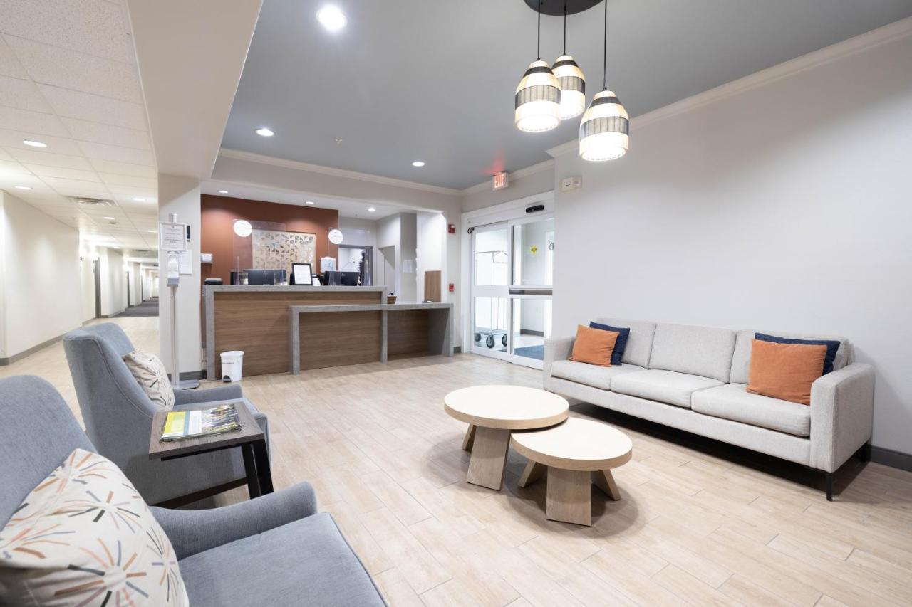 Candlewood Suites Houston Westchase - Westheimer By Ihg מראה חיצוני תמונה