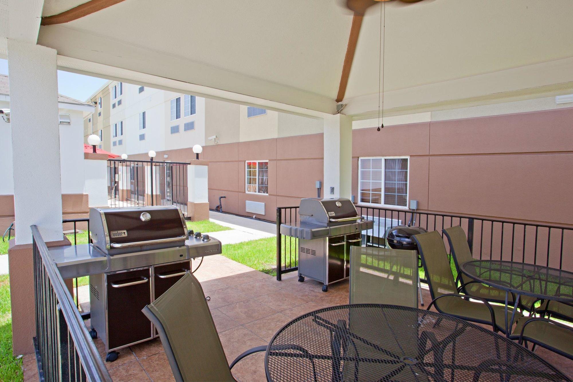 Candlewood Suites Houston Westchase - Westheimer By Ihg מראה חיצוני תמונה
