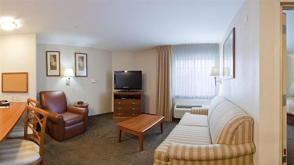 Candlewood Suites Houston Westchase - Westheimer By Ihg מראה חיצוני תמונה