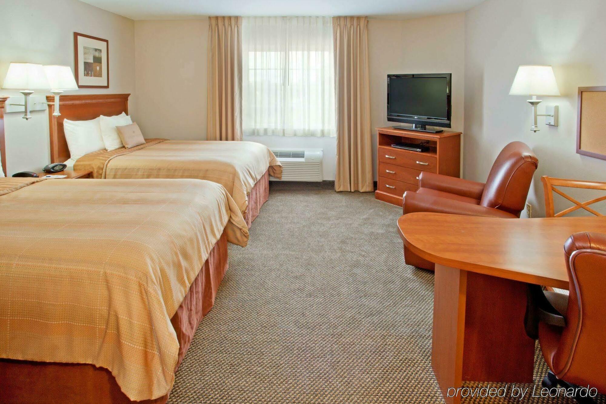 Candlewood Suites Houston Westchase - Westheimer By Ihg מראה חיצוני תמונה