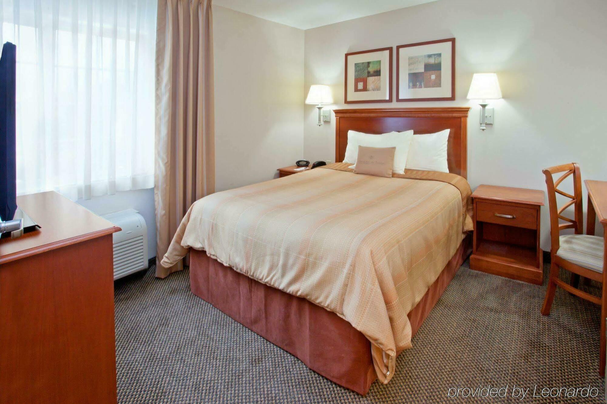 Candlewood Suites Houston Westchase - Westheimer By Ihg מראה חיצוני תמונה