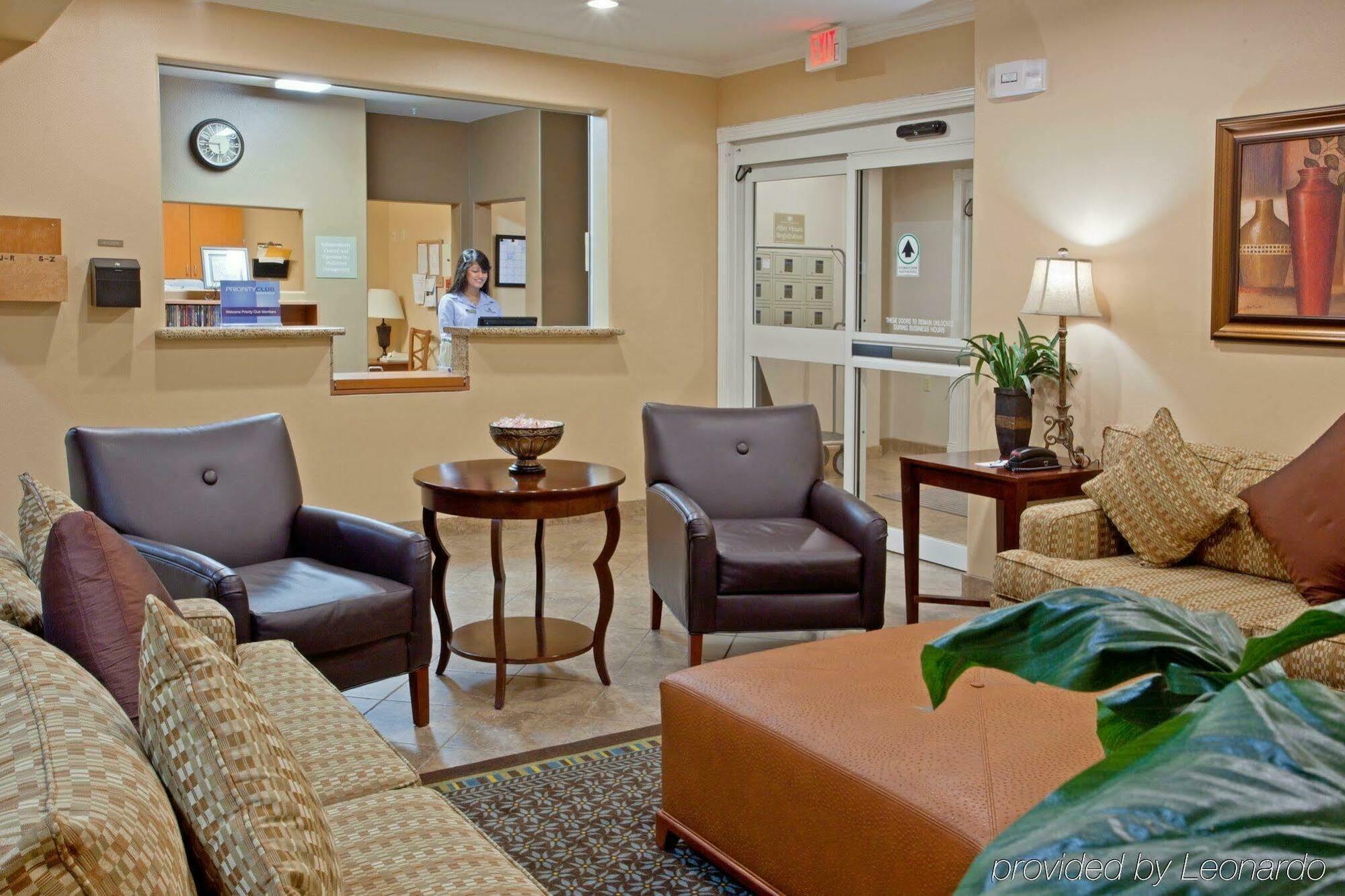 Candlewood Suites Houston Westchase - Westheimer By Ihg מראה חיצוני תמונה
