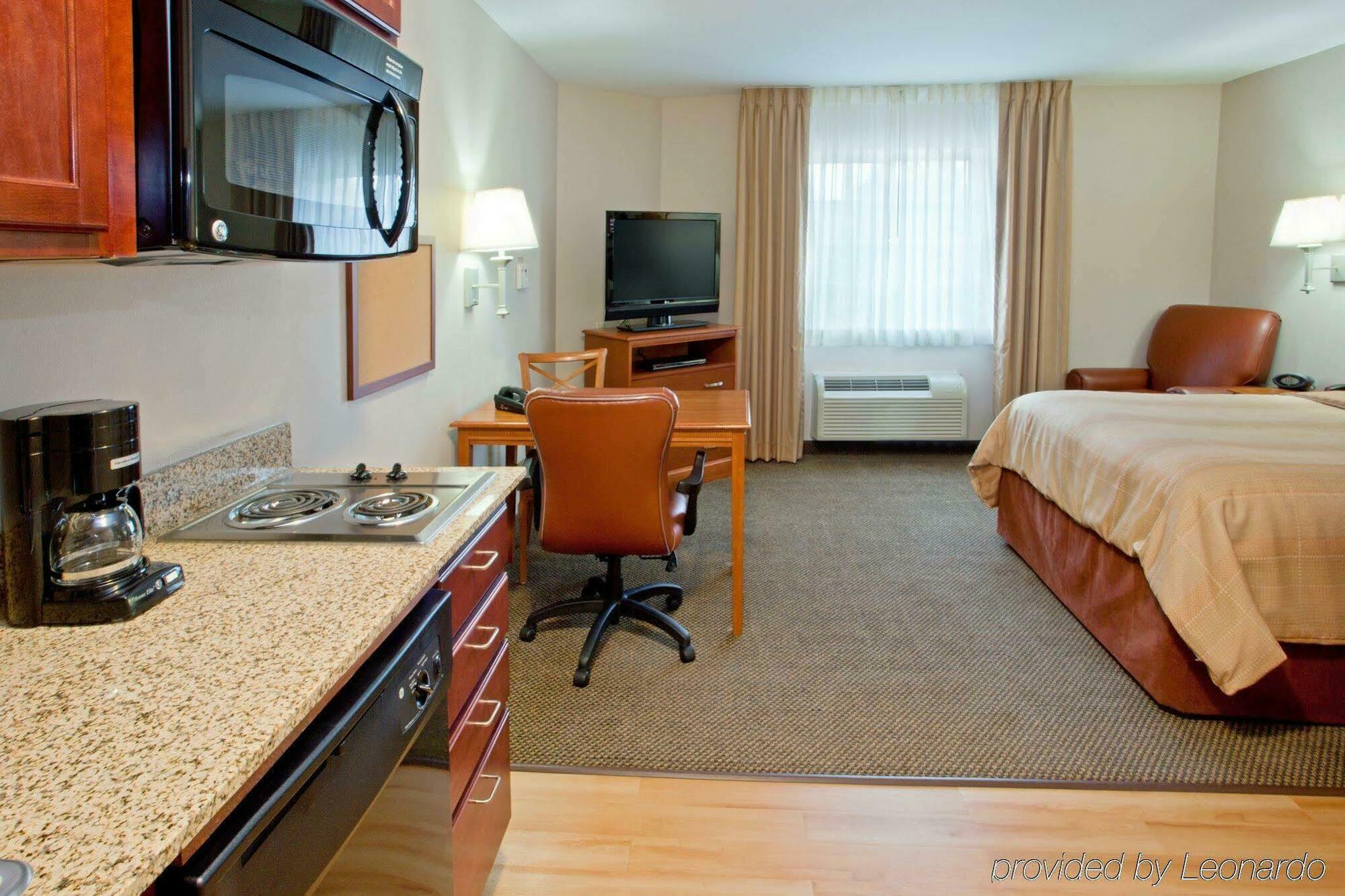 Candlewood Suites Houston Westchase - Westheimer By Ihg מראה חיצוני תמונה