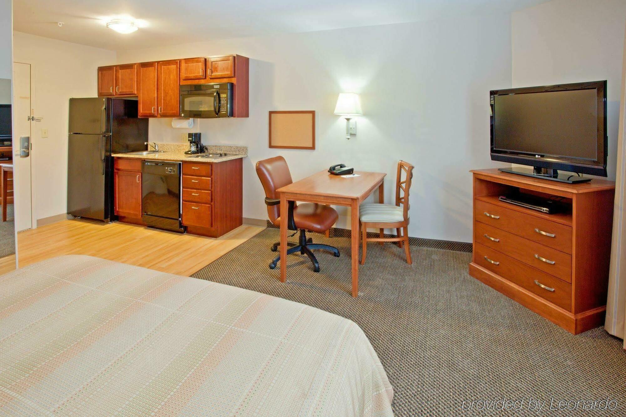 Candlewood Suites Houston Westchase - Westheimer By Ihg מראה חיצוני תמונה