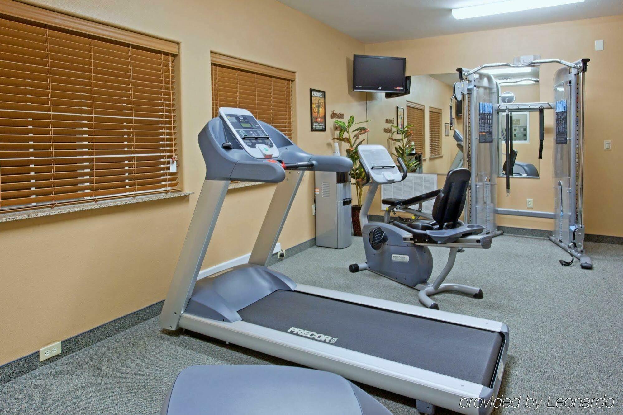 Candlewood Suites Houston Westchase - Westheimer By Ihg מראה חיצוני תמונה