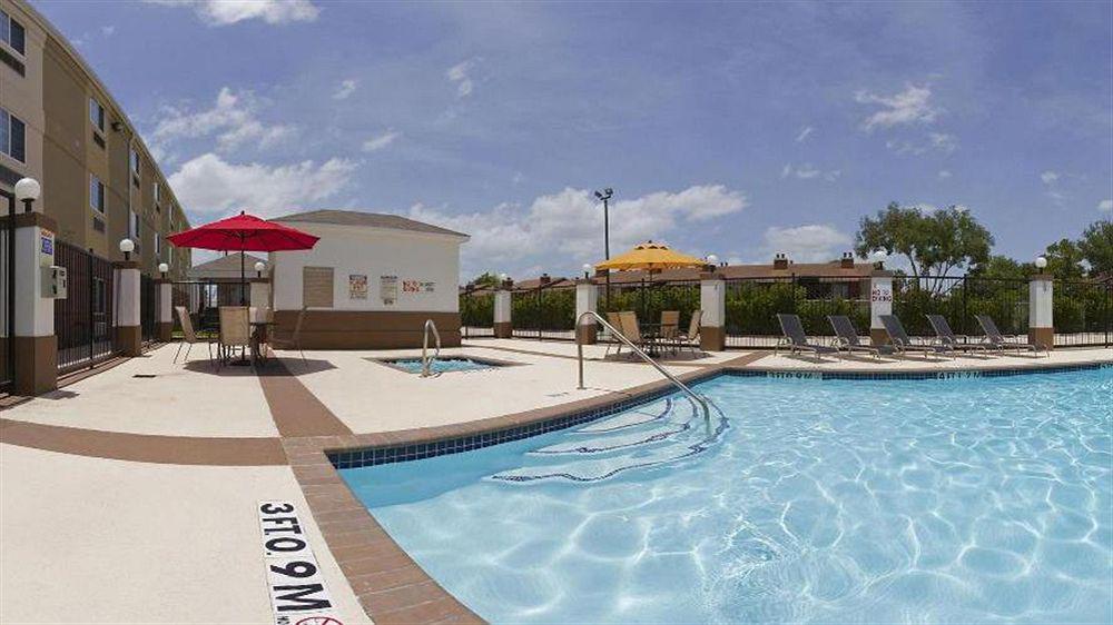 Candlewood Suites Houston Westchase - Westheimer By Ihg מראה חיצוני תמונה