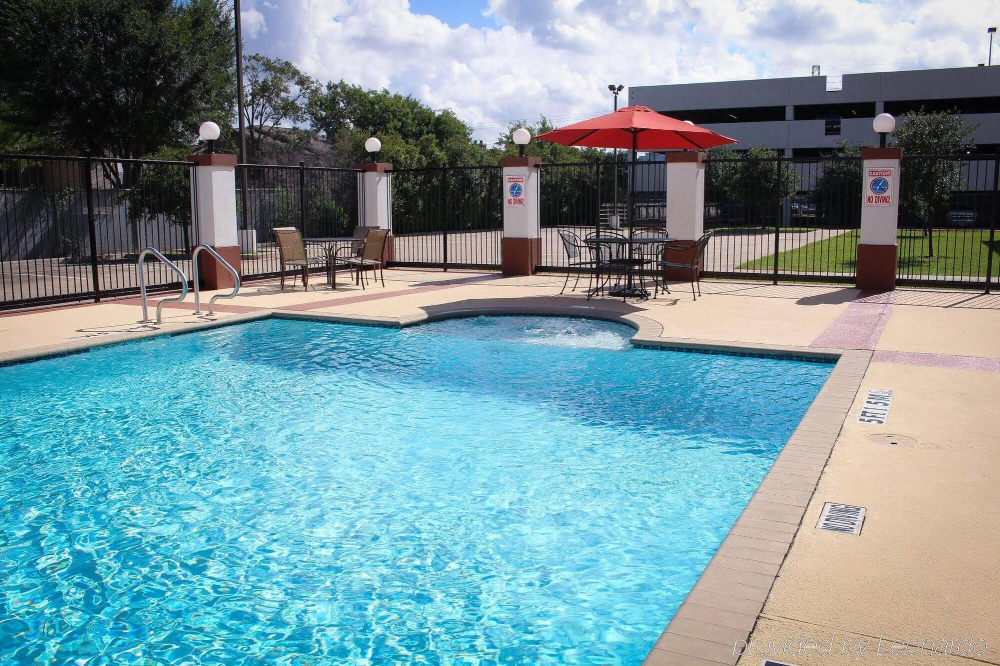 Candlewood Suites Houston Westchase - Westheimer By Ihg מראה חיצוני תמונה