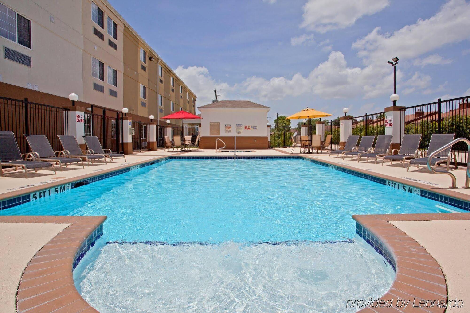 Candlewood Suites Houston Westchase - Westheimer By Ihg מראה חיצוני תמונה