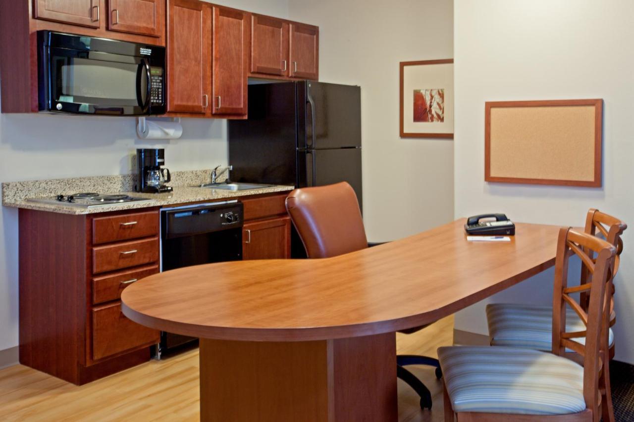 Candlewood Suites Houston Westchase - Westheimer By Ihg מראה חיצוני תמונה