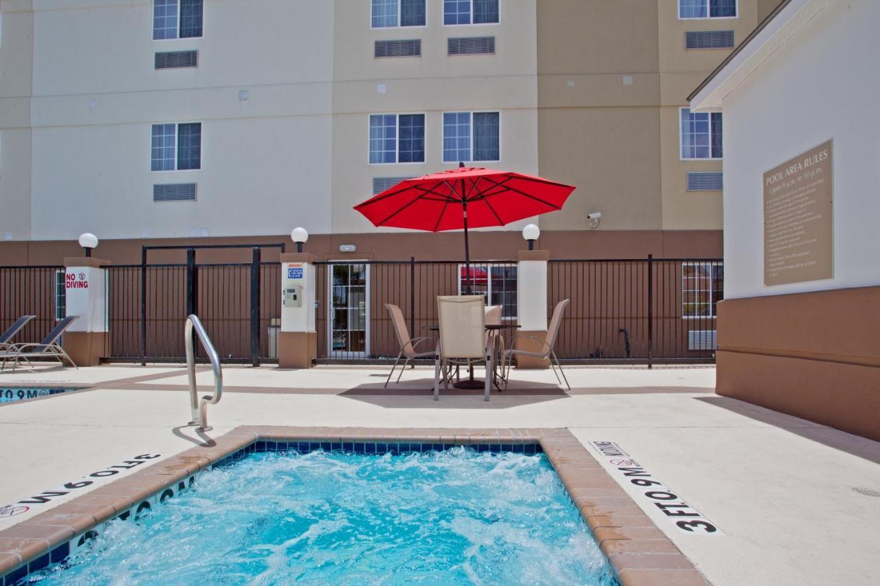 Candlewood Suites Houston Westchase - Westheimer By Ihg מראה חיצוני תמונה