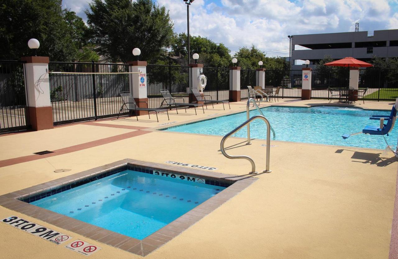 Candlewood Suites Houston Westchase - Westheimer By Ihg מראה חיצוני תמונה